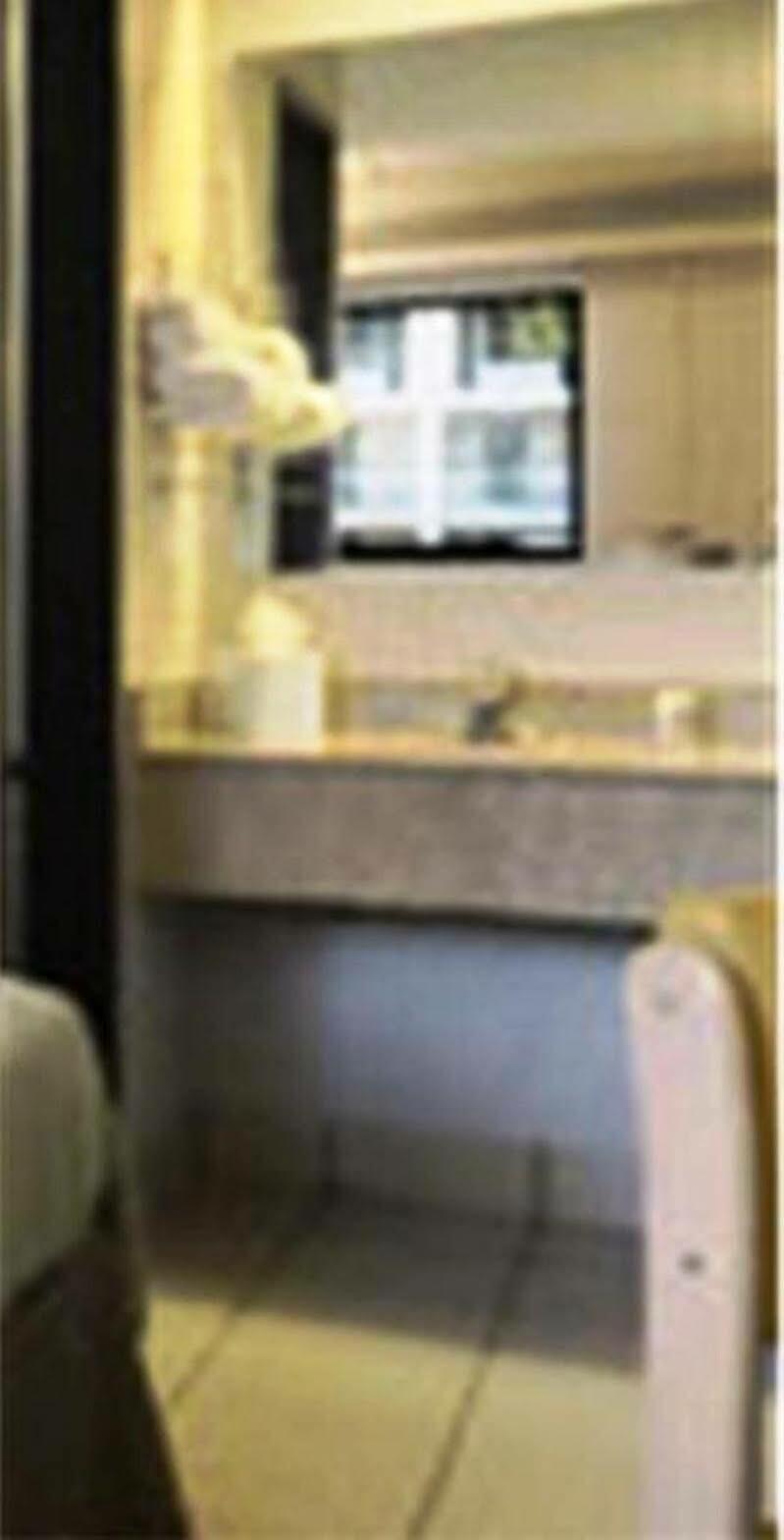 トラベロッジ カレッジパーク エクステリア 写真